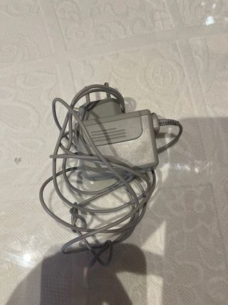 Nintendo DSi Edición Especial Pokémon Blanco