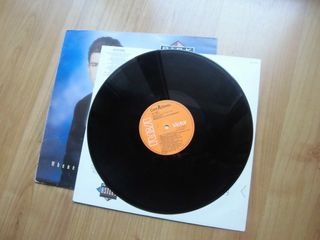 LP RICK ASTLEY WHENEVER YOU NEED SOMEBODY VINILO