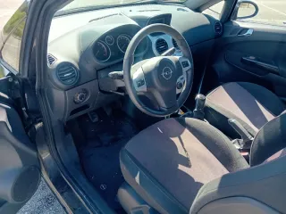 Opel Corsa 2006
