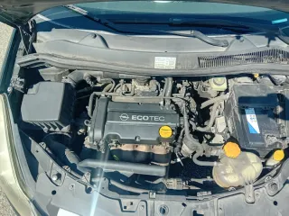 Opel Corsa 2006