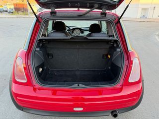 MINI COOPER S 1.6i 115CV NACIONAL