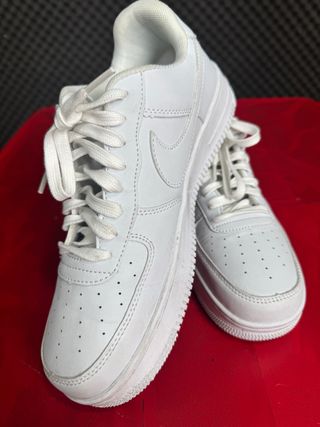 Zapatillas Nike Air Force 1 Blancas