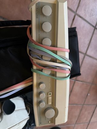 Ultraton Personal 10 Plus