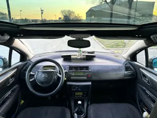 Citroen C4 2006