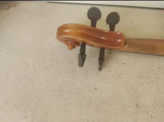 Violín 4/4 Sanctus Seraphin