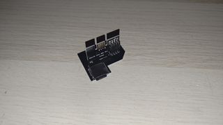 Nintendo GameCube color índigo