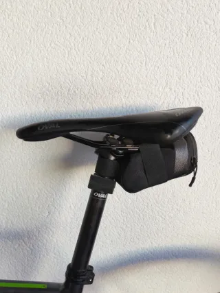 Bicicleta de carretera Fuji