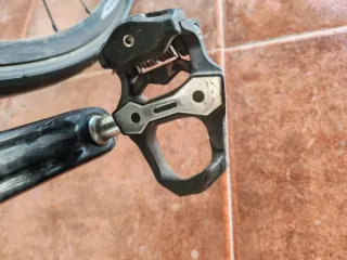 Bicicleta de carretera Fuji