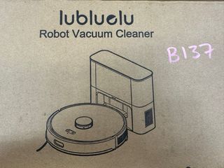 Robot Aspirador 3 en 1