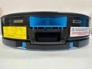 Robot Aspirador 3 en 1