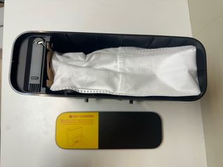 Robot Aspirador 3 en 1