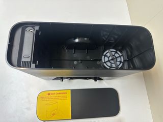 Robot Aspirador 3 en 1