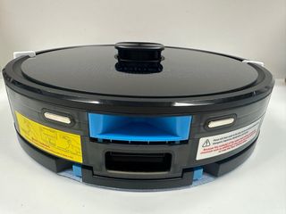 Robot Aspirador 3 en 1