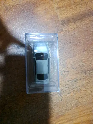 Coche teledirigido BMW Serie 5