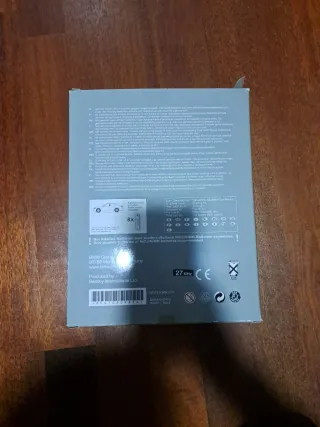 Coche teledirigido BMW Serie 5