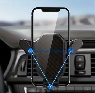Soporte Móvil Coche Salida Aire