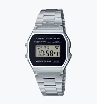 Reloj Casio Vintage A158WEA-1