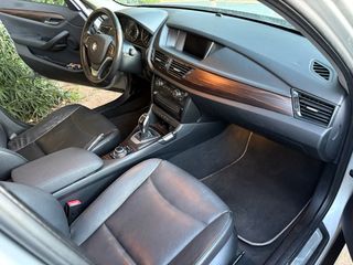 BMW X1 xDrive20d AUTOMÁTICO 4x4 – Full equip. 2013