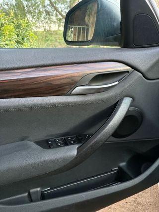 BMW X1 xDrive20d AUTOMÁTICO 4x4 – Full equip. 2013