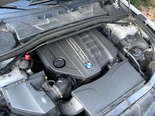 BMW X1 xDrive20d AUTOMÁTICO 4x4 – Full equip. 2013