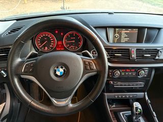 BMW X1 xDrive20d AUTOMÁTICO 4x4 – Full equip. 2013