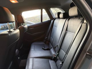 BMW X1 xDrive20d AUTOMÁTICO 4x4 – Full equip. 2013