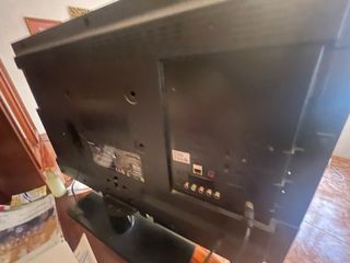 TV Panasonic 32 no Smart