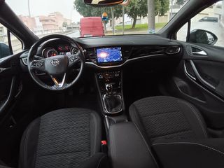 Opel Astra K Dynamic 110cv Etiqueta C