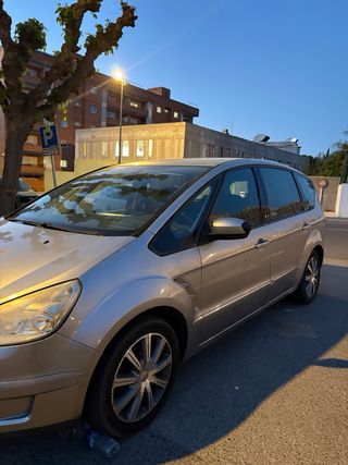 Ford S-MAX 2006