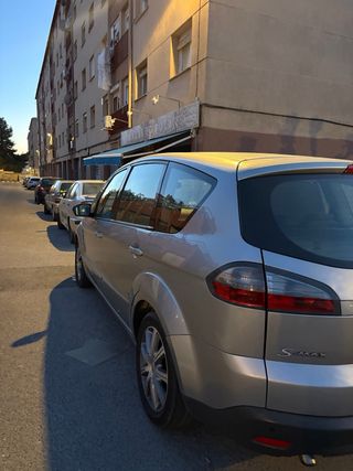 Ford S-MAX 2006
