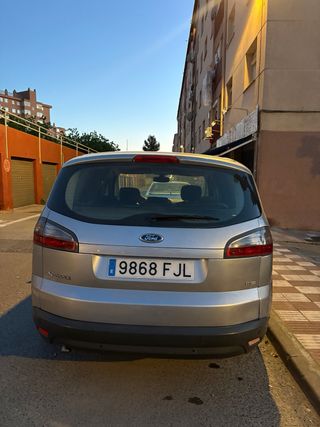 Ford S-MAX 2006