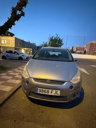 Ford S-MAX 2006