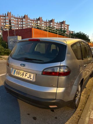 Ford S-MAX 2006