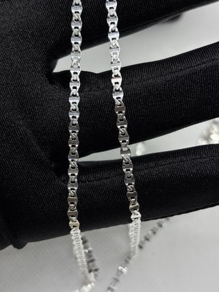 Collar Plata 925 Sol