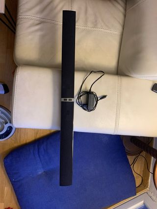 Barra de sonido MZEIBO KY-2020D Negra