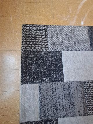 Tappeto Vivace RayGrej 1.60x2.30