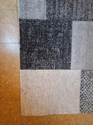 Tappeto Vivace RayGrej 1.60x2.30