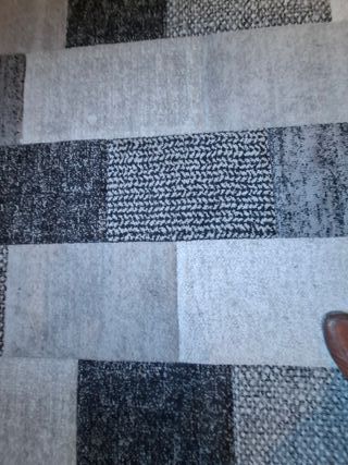 Tappeto Vivace RayGrej 1.60x2.30