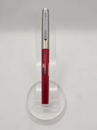 Caneta Pelikan Pelikano P450 (EF) Red