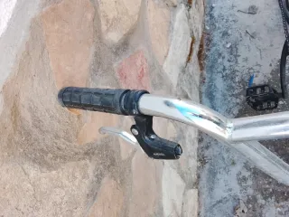 Bicicleta BMX Monty Arena 145