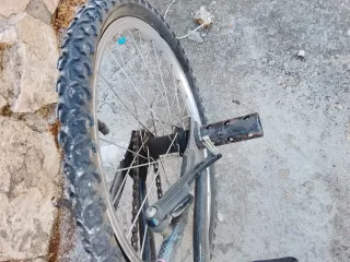 Bicicleta BMX Monty Arena 145