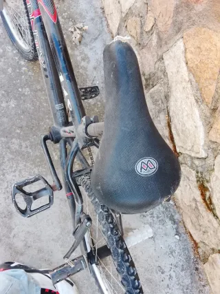 Bicicleta BMX Monty Arena 145