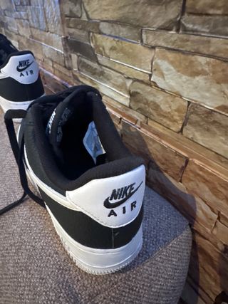 Nike Air Force 1 Unisex Zapatillas originales
