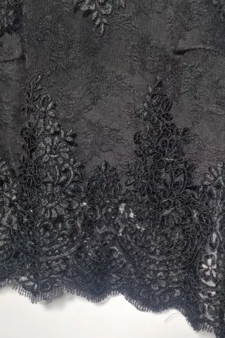 Lotto 2 Top Donna in pizzo (Kate + Relish) - Tagli