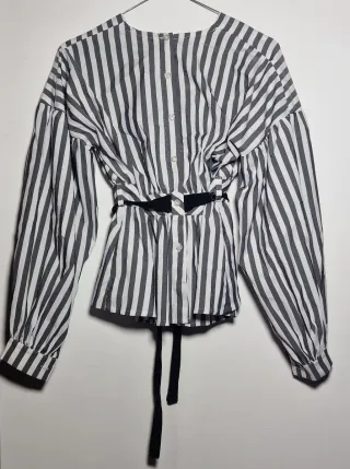 Lotto 2 Top Donna in pizzo (Kate + Relish) - Tagli