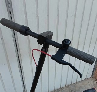 Patín Xiaomi Electric Scooter 4