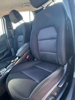 Infiniti Q30 2016