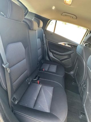 Infiniti Q30 2016