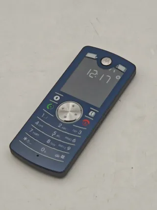 Cellulare Motorola Motofone F3 funzionante