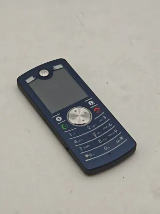 Cellulare Motorola Motofone F3 funzionante
